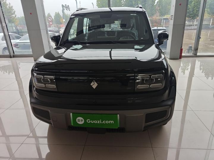 Plus 2026 301km Flagship photo 2