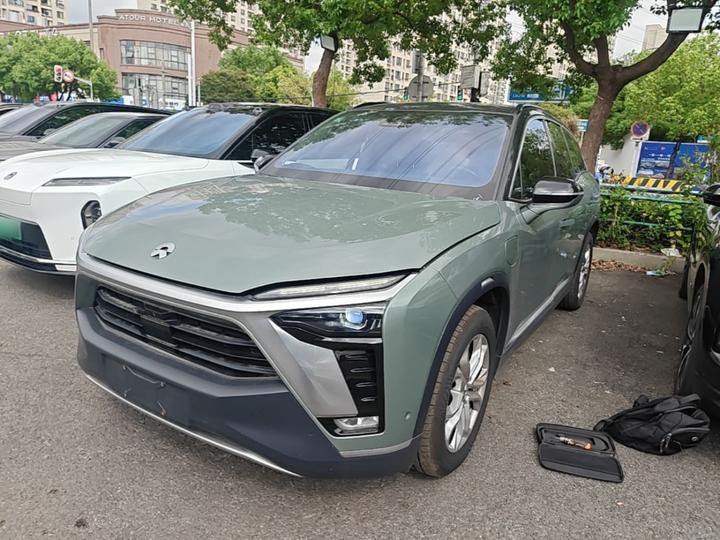 ES8 2020 580KM 6-Seater