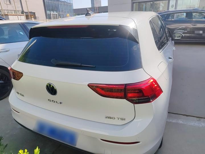 Golf 2023 Facelift 280TSI DSG Pro photo 3