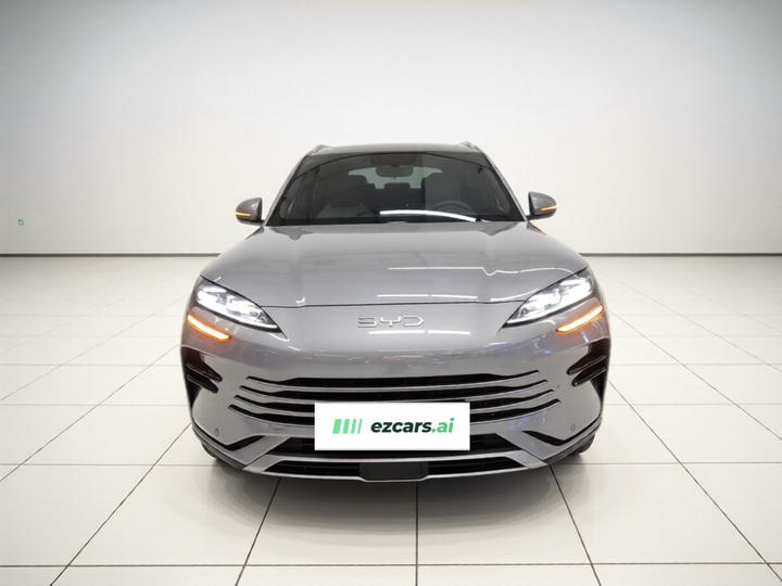 Song PLUS EV 2025 DM-i 112KM Premium photo 2