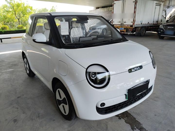 Nevo Changan Lumin 2026 205km photo 3