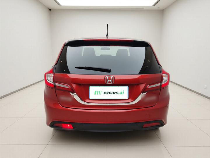 Jade 2014 1.8L AT Comfort Elite 5-Seater photo 3