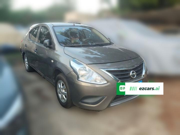 2015 1.5XE MT Comfort photo 3
