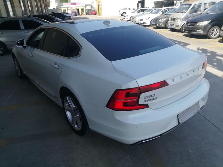 S90 2020 T4 Luxury photo 4
