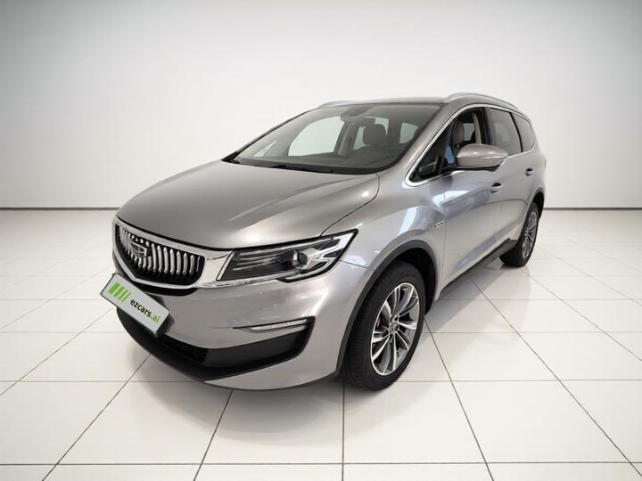 Jiaji EV 2022 1.5TD PHEV Premium