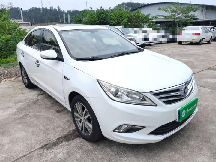 Eado 2015 1.6L MT Luxury China V photo 3
