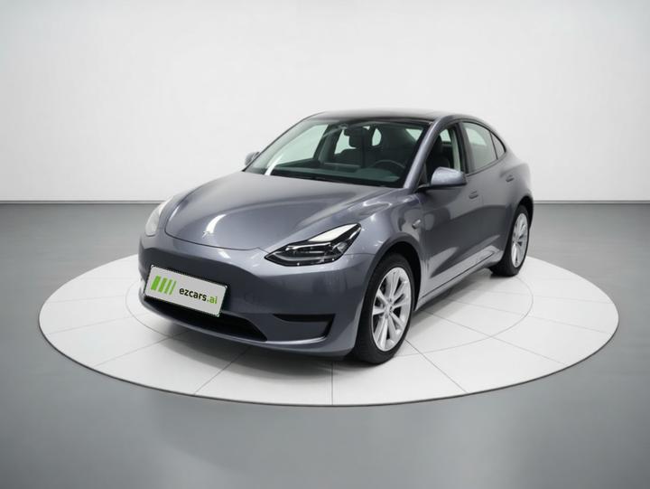 Model Y 2022 Facelift RWD