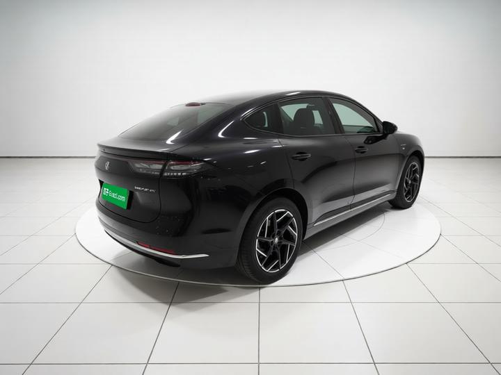 Hyptec HT 2023 670 RWD NDA photo 6