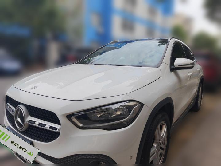 GLA 2020 GLA 180