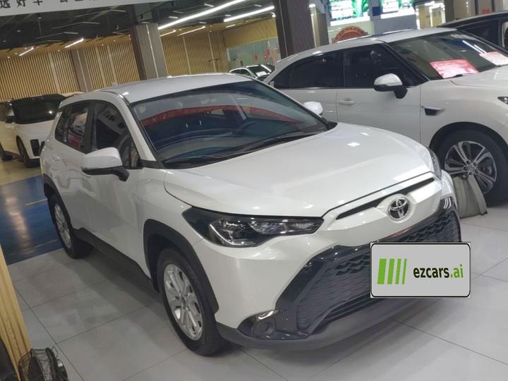 Frontlander 2023 2.0L CVT Elite photo 5