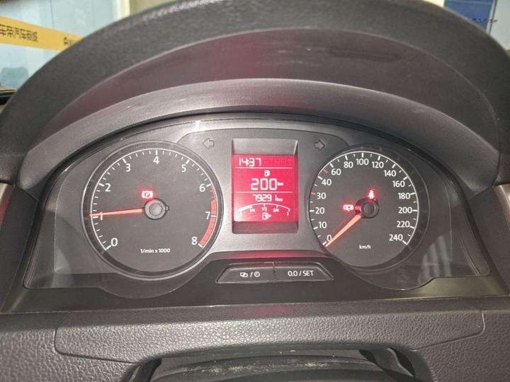 Santana 2015 1.6L MT Comfort photo 3