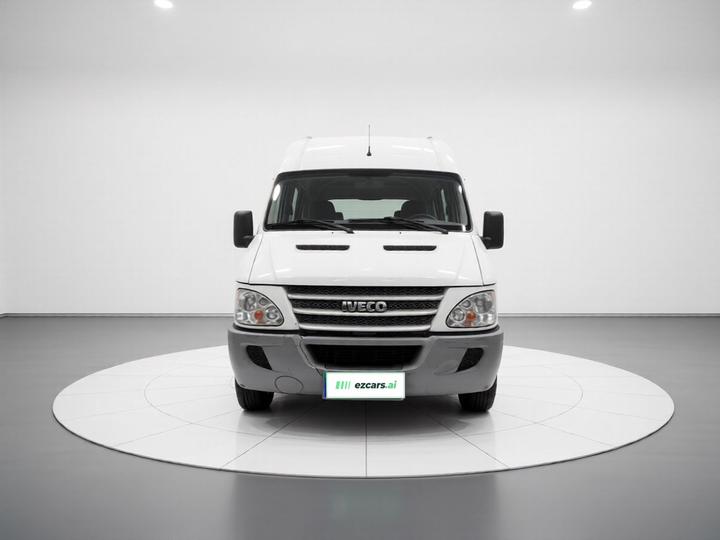 IVECO 2017 2.5T Classic A37 Bus High Roof 7-Seater47Z5 photo 2