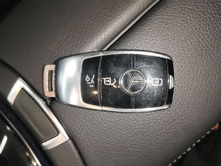 E-Class Imported 2023 E 260 Coupe photo 8