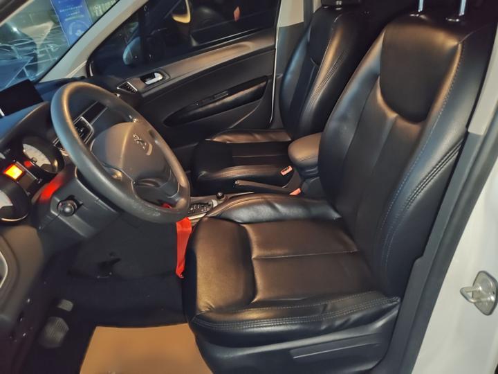 308 2014 Classic 1.6L AT photo 8