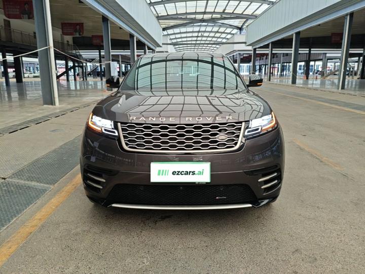 Range Rover Velar 2022 250PS photo 2