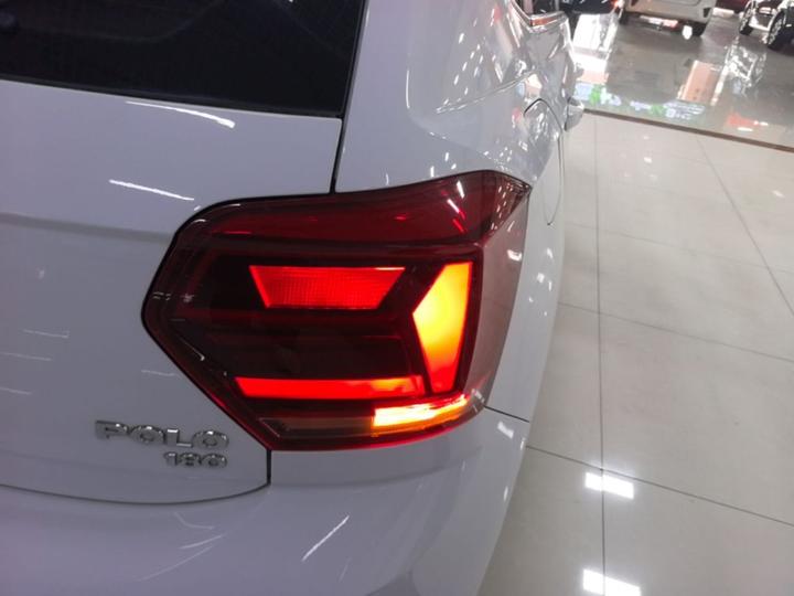 Polo 2019 Plus 1.5L AT photo 7