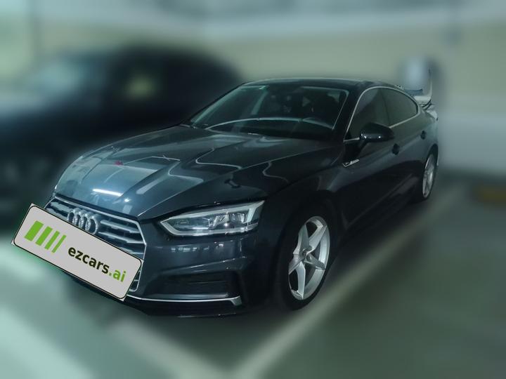 A5 2019 Sportback 40 TFSI Fashion