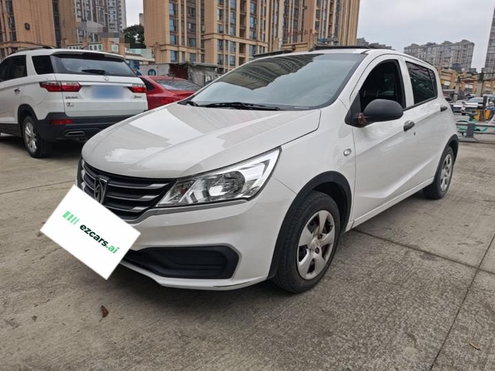 310 2020 1.2L MT Value
