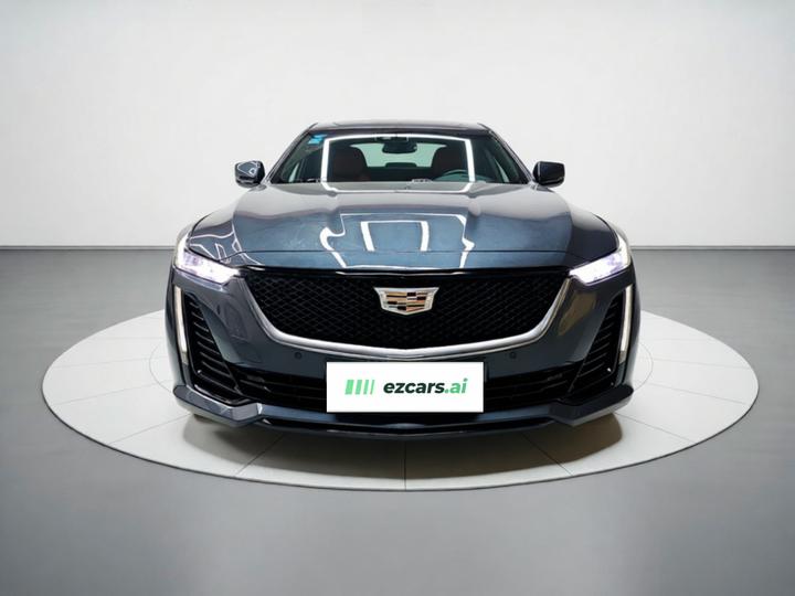 CT5 2020 Facelift 28T Luxury photo 2