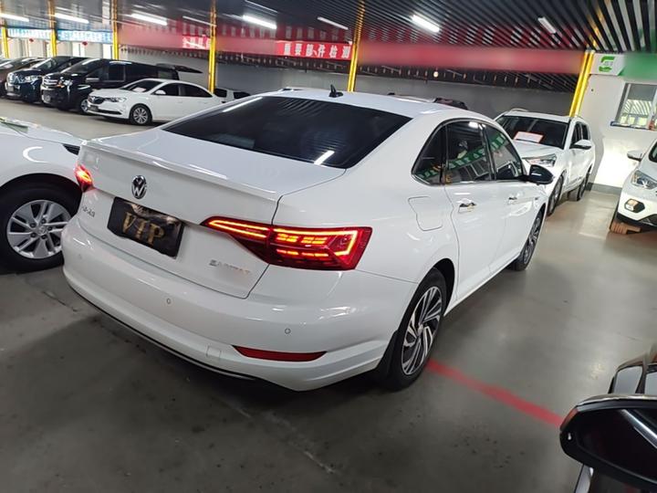 Sagitar 2021 280TSI DSG photo 4