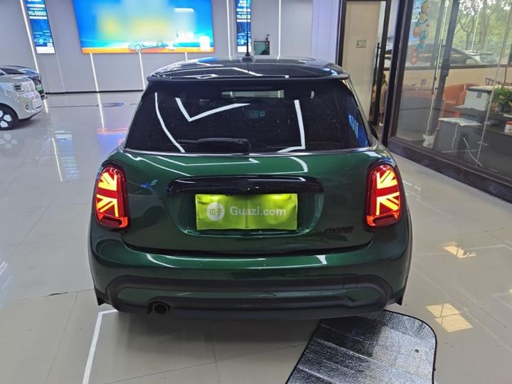 2023 1.5T COOPER photo 5