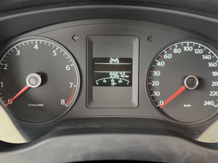Sagitar 2012 1.6L AT Comfort photo 6