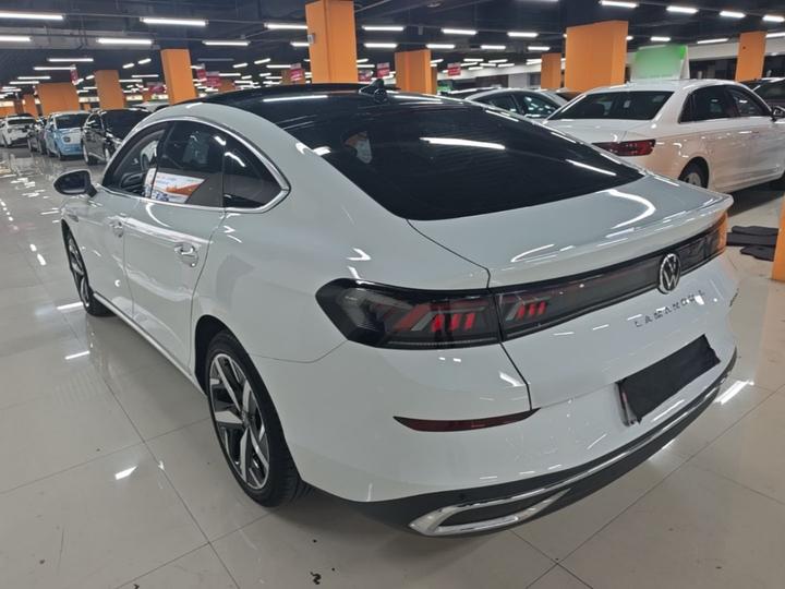 2024 Lamando L 280TSI DSG Cool photo 4