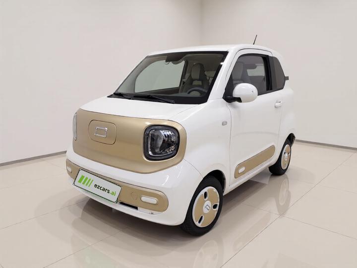 Bestune Pony 2024 170km