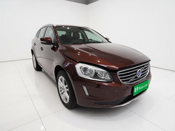 XC60 2015 T5 photo 3