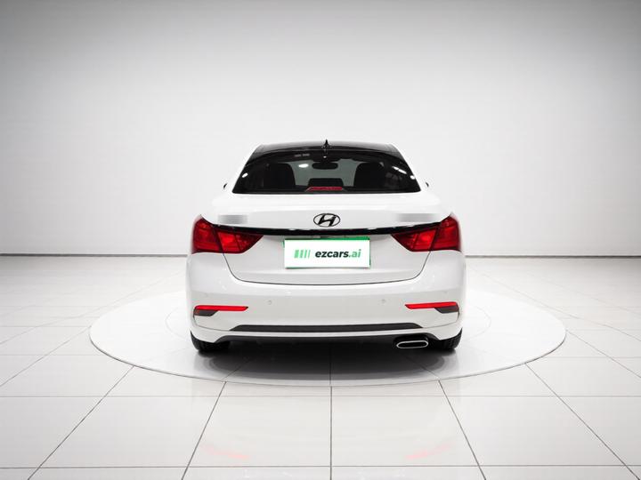 Mistra 2019 1.8L AT Smart GLS China VI photo 3
