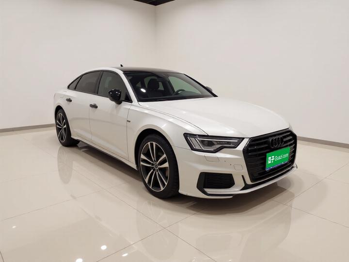 A6L 2019 40 TFSI Luxury Dynamic photo 3