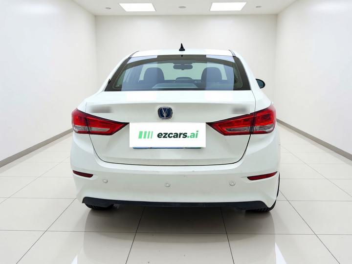 Alsvin 2019 1.5L DCT Comfort China VI photo 5