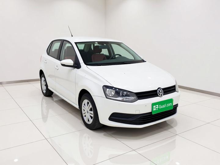 Polo 2016 1.4L AT photo 3