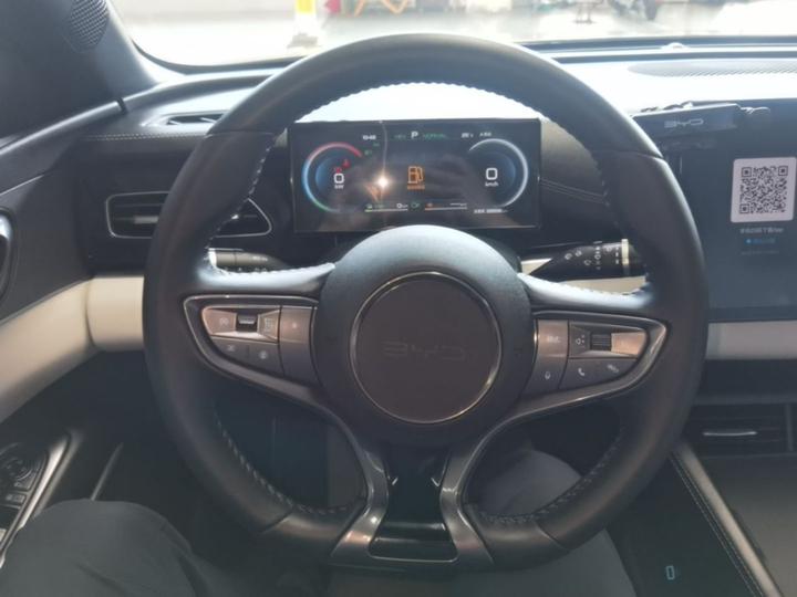 Seal 06 EV 2024 DM-i 80KM Premium photo 6