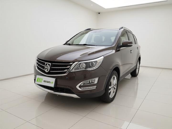 560 2016 1.8L iAMT Elite