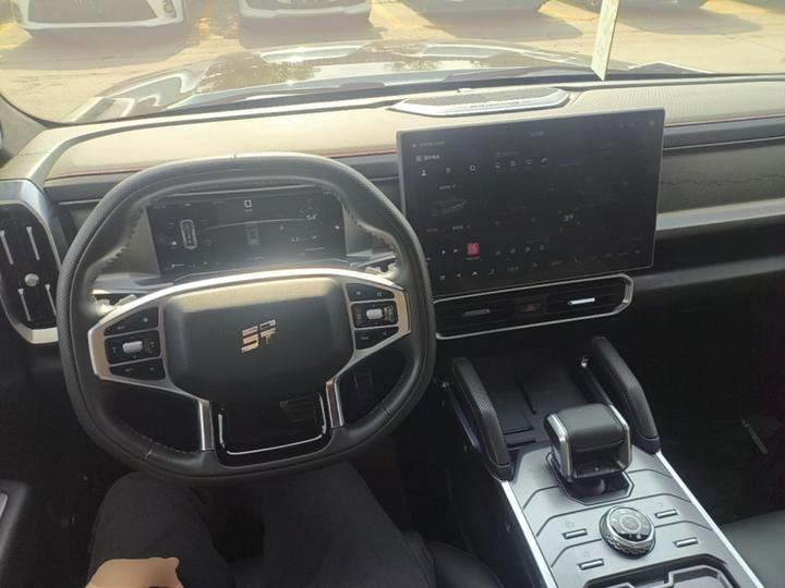 Wagon 2023 2.0T AWD PRO+ photo 2