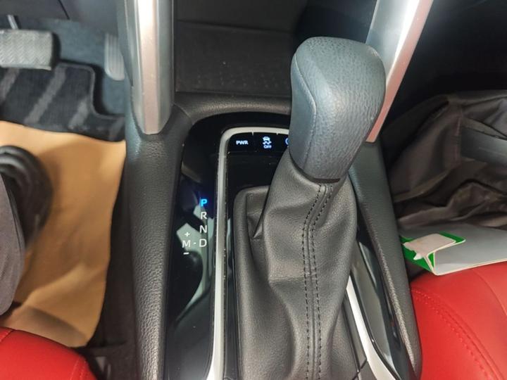Corolla 2022 2.0L Elite photo 5