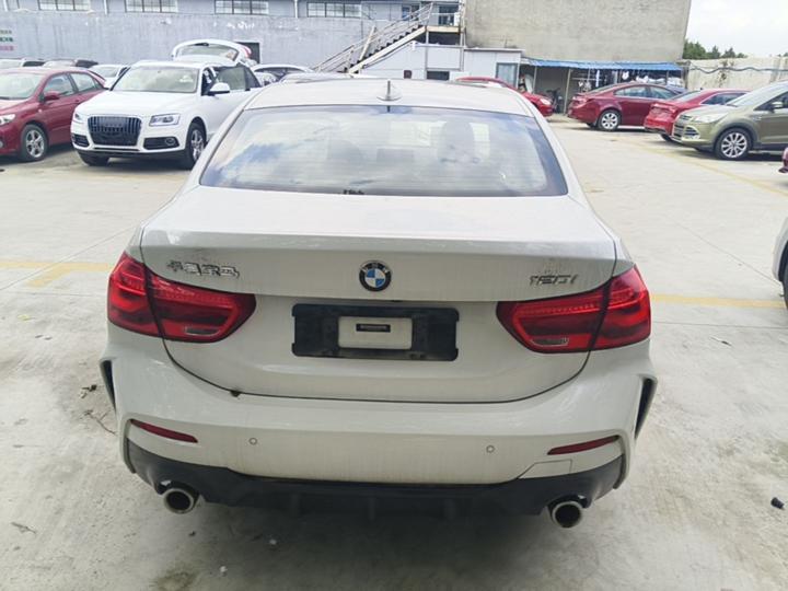 1 Series 2020 120i M Sport Package photo 3