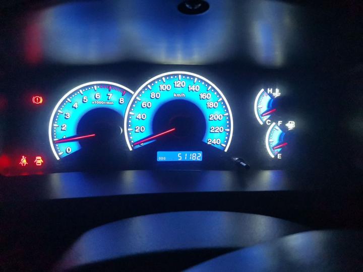 F3 2012 1.5L MT Comfort photo 8