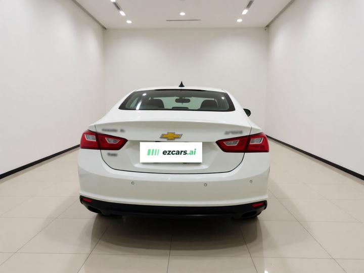 Malibu XL 2018 530T AT photo 5