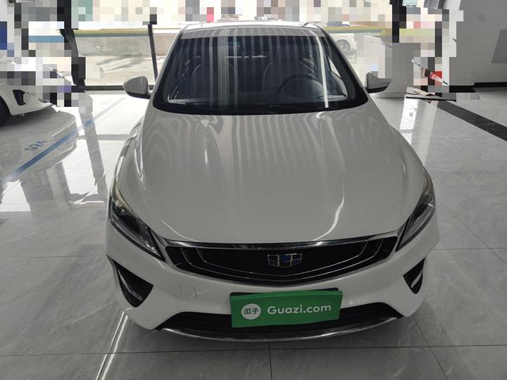 Binrui 2018 14T CVT photo 2