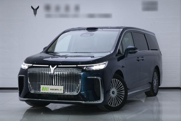 Voyah Dreamer 2025 PHEV AWD Premium Qiankun