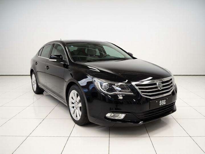 950 2015 2.0T Luxury Executive photo 3