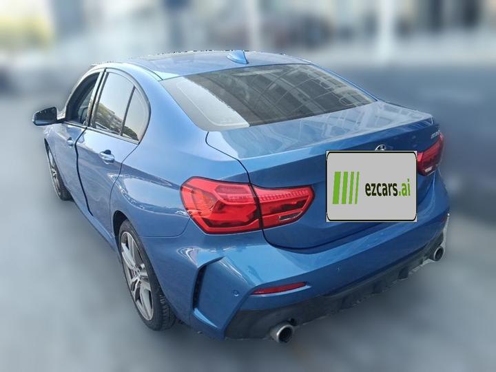 1 Series 2019 120i M Sport Package photo 4