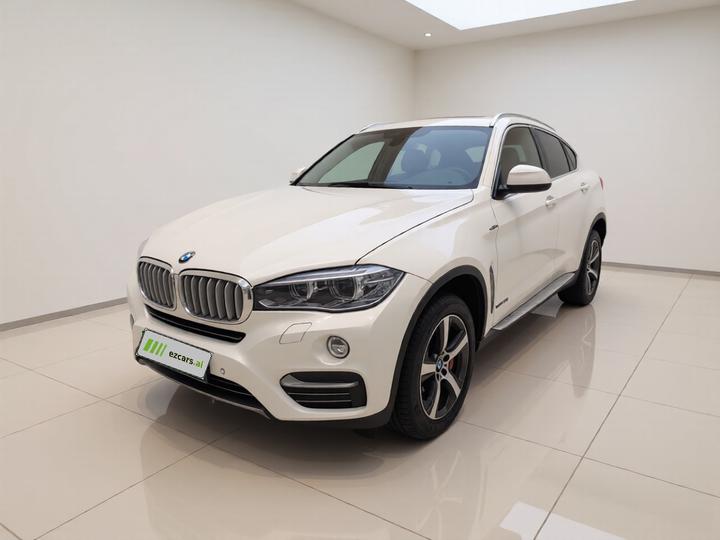 X6 2015 xDrive35i Luxury