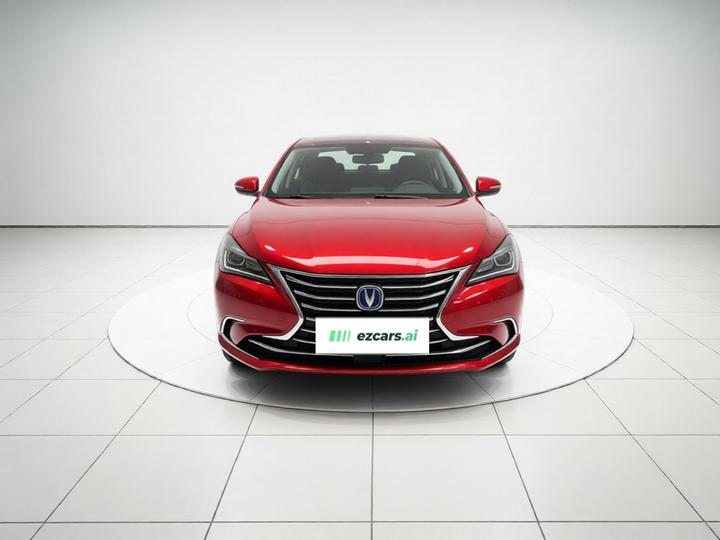 Eado 2018 1.6L GDI MT Pioneer China V photo 2