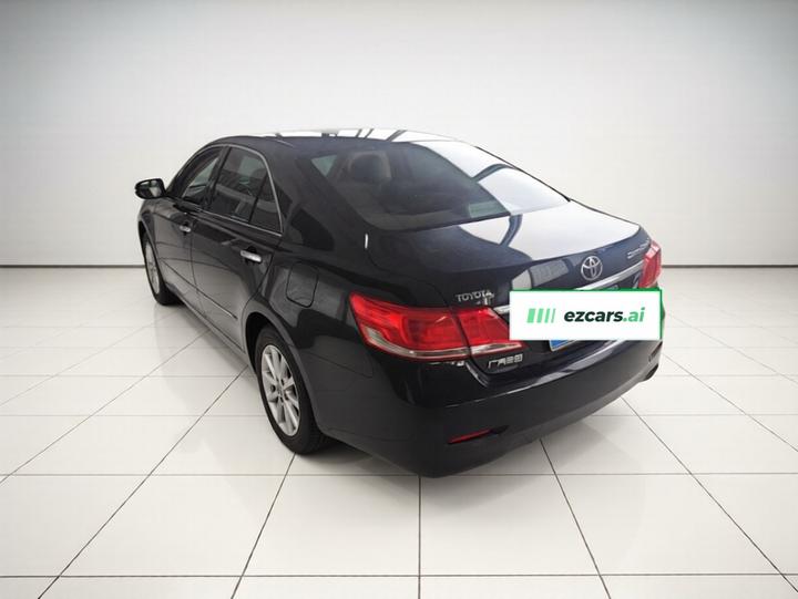 Camry 2013 200G Classic Luxury photo 4