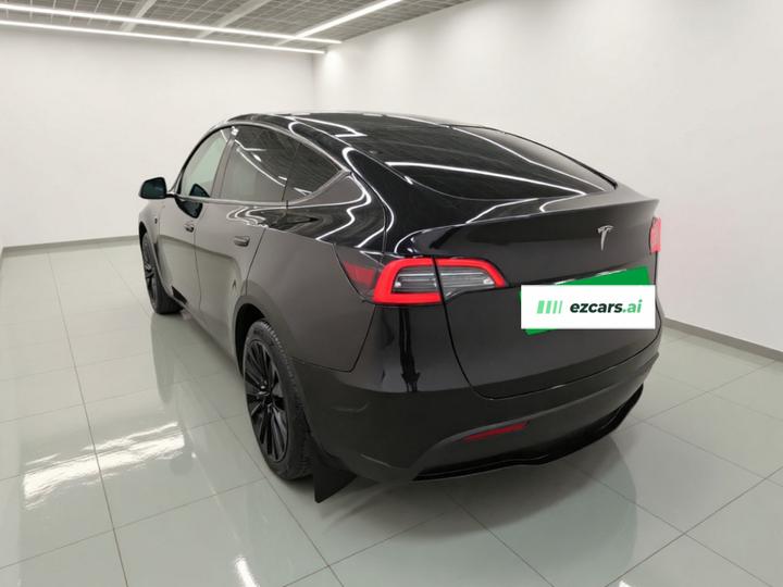Model Y 2022 Facelift RWD photo 4