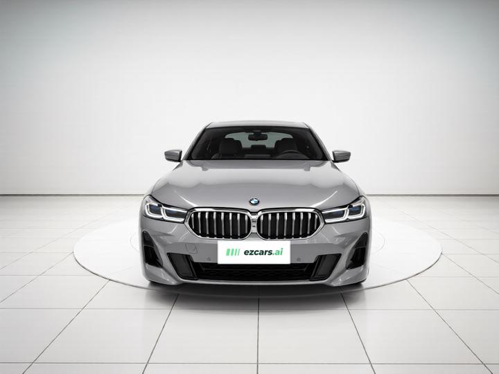 6 SeriesGT 2021 630i M Sport Package photo 2