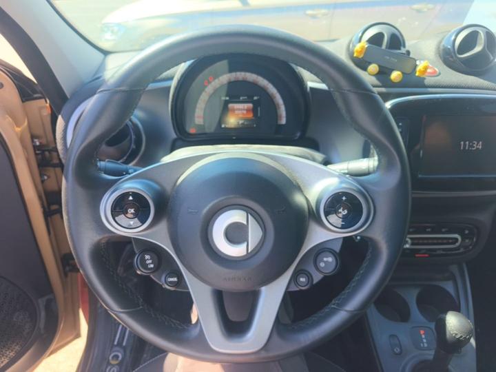 forfour 2017 0.9T 66 Special photo 6